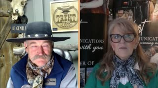 Trent Loos in the Morning - 11/26/2025