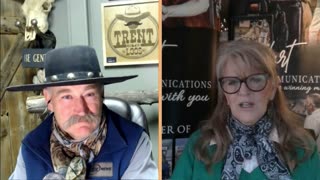 Trent Loos in the Morning - 11/26/2025