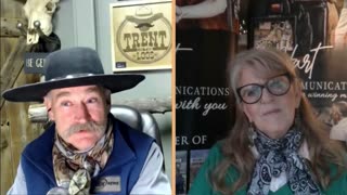 Trent Loos in the Morning - 11/26/2025