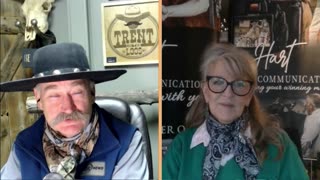 Trent Loos in the Morning - 11/26/2025