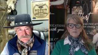 Trent Loos in the Morning - 11/26/2025