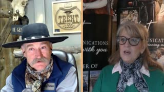 Trent Loos in the Morning - 11/26/2025