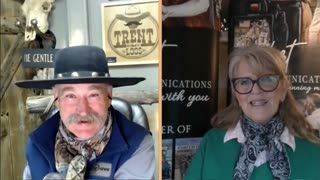 Trent Loos in the Morning - 11/26/2025