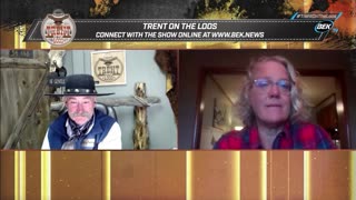 Trent Loos in the Morning - 11/26/2025