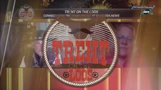 Trent Loos in the Morning - 11/26/2025