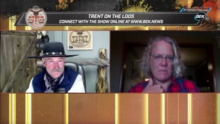 Trent Loos in the Morning - 11/26/2025