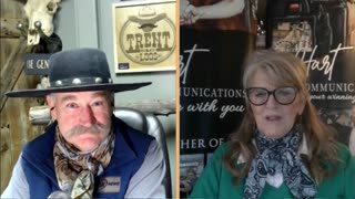 Trent Loos in the Morning - 11/26/2025