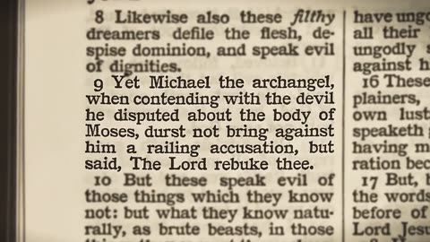 Revelation 11 - Pastor Steven Anderson