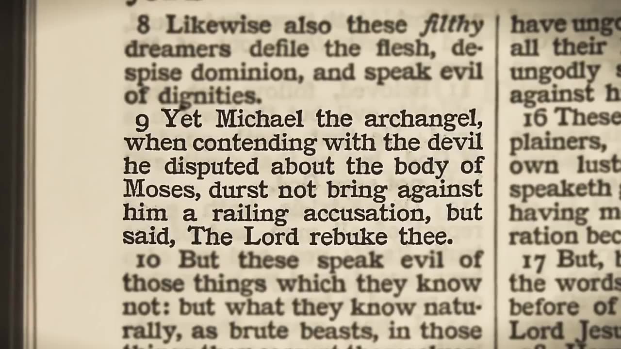 Revelation 11 - Pastor Steven Anderson