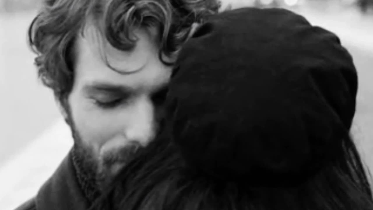 Love them loud. Tomorrow isn’t promised.