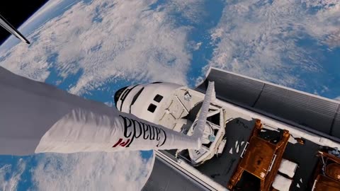 Hubble 3D