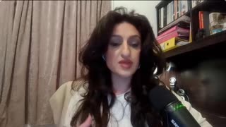 Russian Response Following Putin Assassination Attempt, Venezuela And Iran l Elina Xenophontos w/ Danny Haiphong