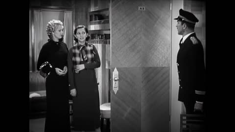 Bon Voyage (1933) Full movie | Musical comedy