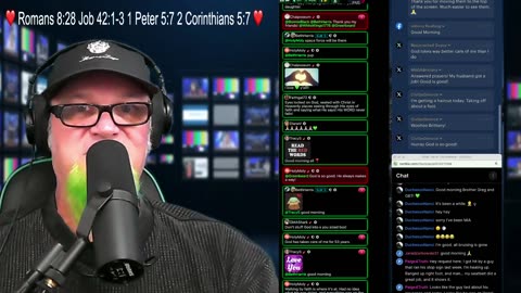 Tip of The Iceberg - 12/12/25