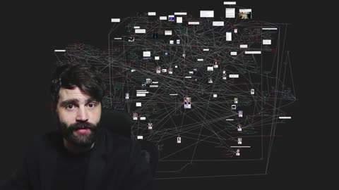 Many of the players in the Trump Admin/Sphere of Influence, and their various bi-partisan ties to corrupt, Zionist, Transhumanist, Technocratic, Intelligence, Globalist interests both foreign and domestic