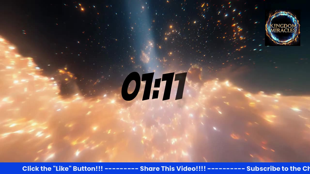 "Kingdom Miracles" with Joe Dingle