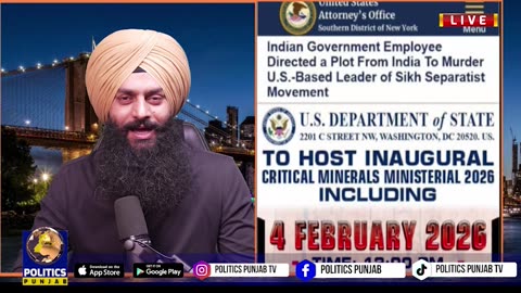 External Affairs Minister S Jaishankar will meet US Secretary of State Marco Rubio in Washington