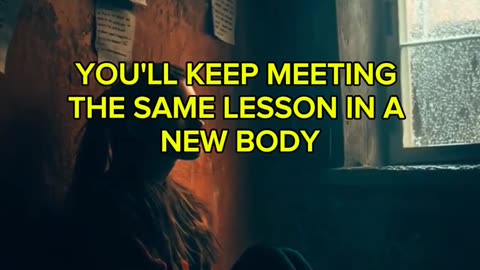 Healing changes your type.