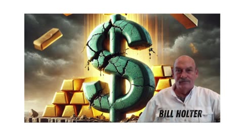 All Assets (In The System) Will Be Stolen | Bill Holter 2