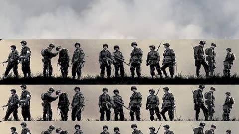 Band of Anons - We Are The Anons Making History