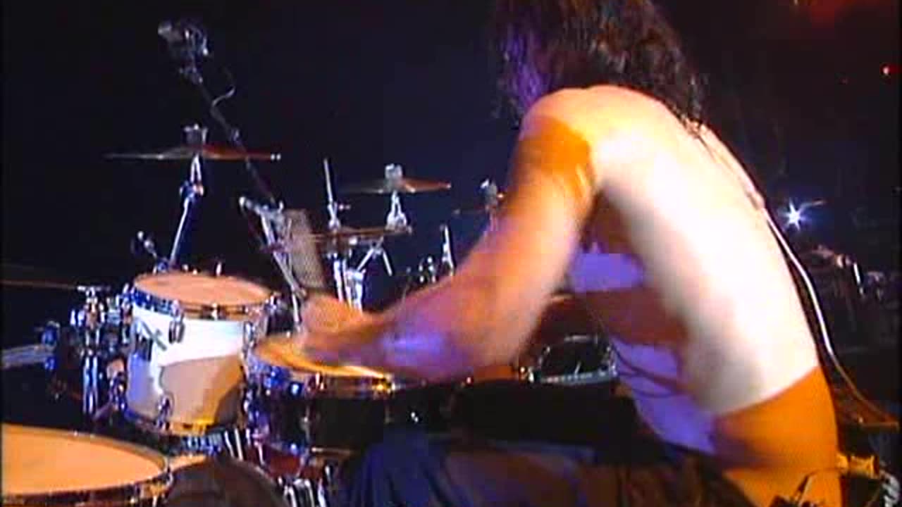 Placebo - Rock Am Ring = 2003