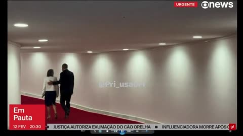 O ministro Dias Tayaya Toffoli DEIXOU a relatoria do caso Banco Master no STF.