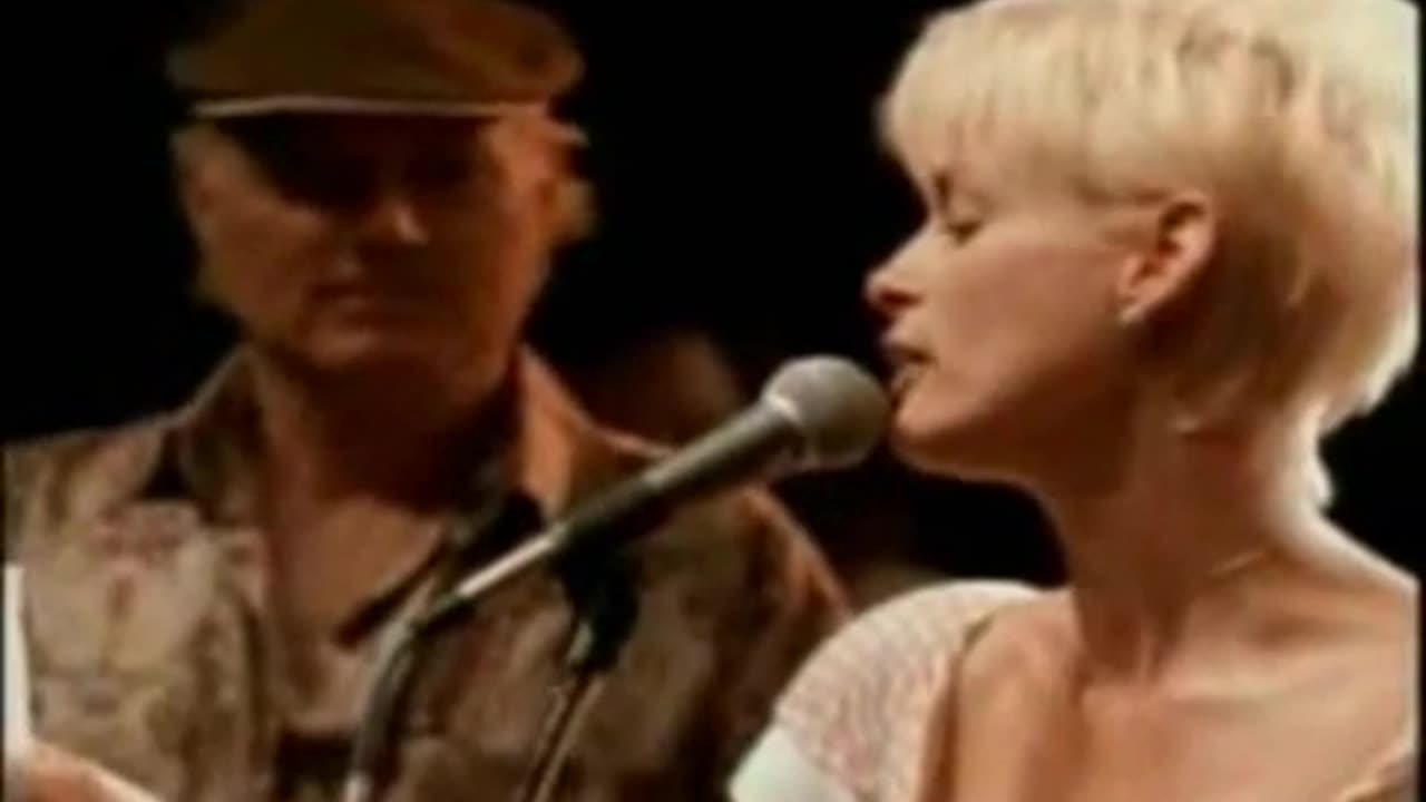 Beach Boys & Lorrie Morgan - Don't Worry Baby = 1996