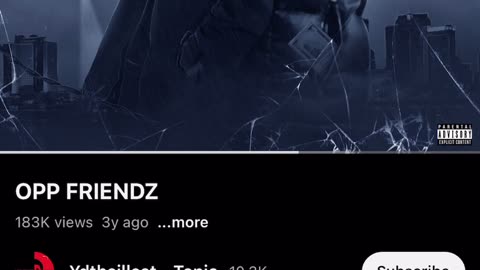 Opp friends