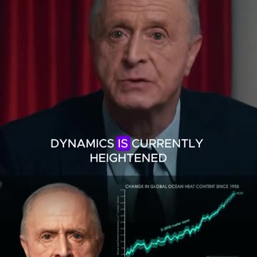 🚨A possible sharp increase in geodynamic activity in 2025.
