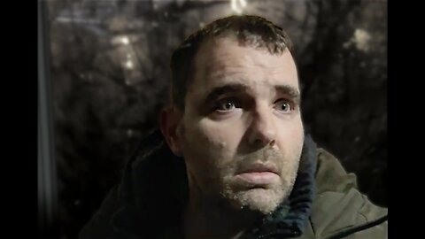 Danny Abery, Dagenham 16/1/26