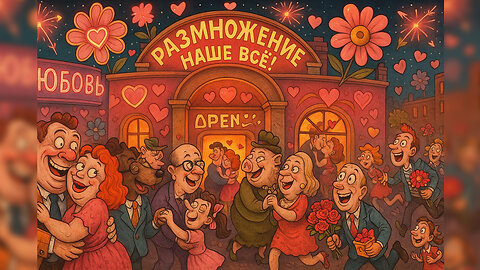 Чпотели наше ВСЁ !!!