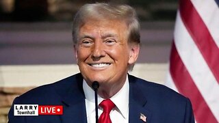 Trump Stuns Democrats, 2026 Panic As Republicans Surge?