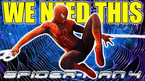 Spider-Man 4 News - Sam Raimi Changed His Mind? Tobey Maguire Interested?