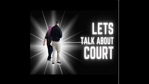Sam 20250718 Lets Talk About Court Everything I Saw & Heard