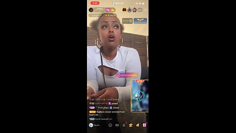 TKO gassing synergy up what y’all think? 👀