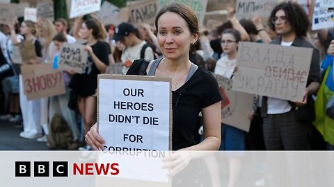 Ukraine’s corruption scandal explained | Global News Podcast