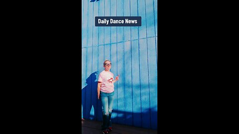 Daily Dance News