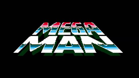MEGA MAN 1 MEGA BOSS RUSH