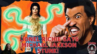 LIONEL RICHIE SAYS MICHAEL JACKSON STUNK! Yacht Rock Festival COLLAPSES!