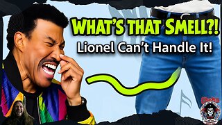 LIONEL RICHIE SAYS MICHAEL JACKSON STUNK! Yacht Rock Festival COLLAPSES!