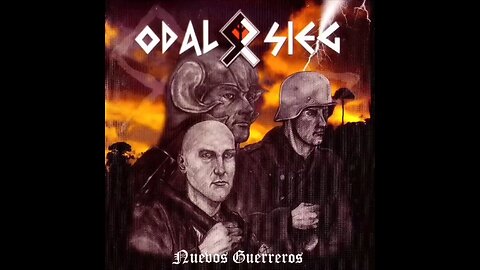 Odal Sieg - Nuestra Lucha