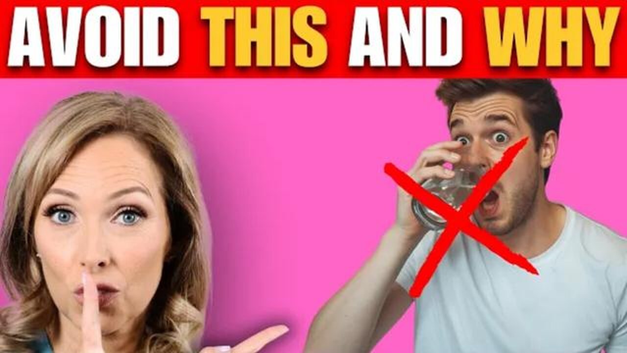 How To Avoid Fluoride & Why You Should - Dr. Janine