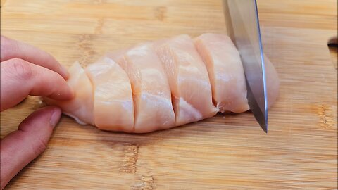 Budget-friendly chicken fillet recipe — you’re going to LOVE it!