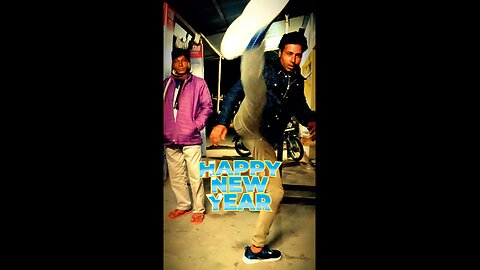 Happy New Year 2025 Indian style