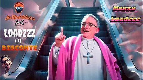 FRIDAY BONUZZZ LOADZZZ: Pope-a-Dope