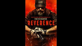 REVERENCE Movie Review
