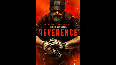 REVERENCE Movie Review