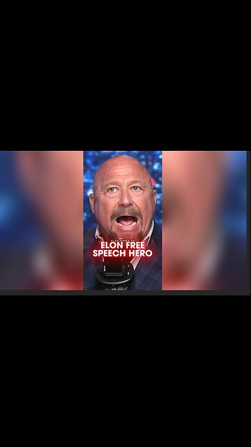 Alex Jones & Nick Fuentes: Elon Musk Liberated The Internet - 9/24/25