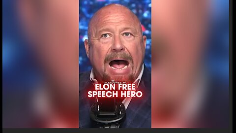 Alex Jones & Nick Fuentes: Elon Musk Liberated The Internet - 9/24/25