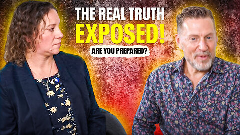 From Toxic Hell to Healing: Non-Toxic Dad Warren Phillips' Journey Back to Health